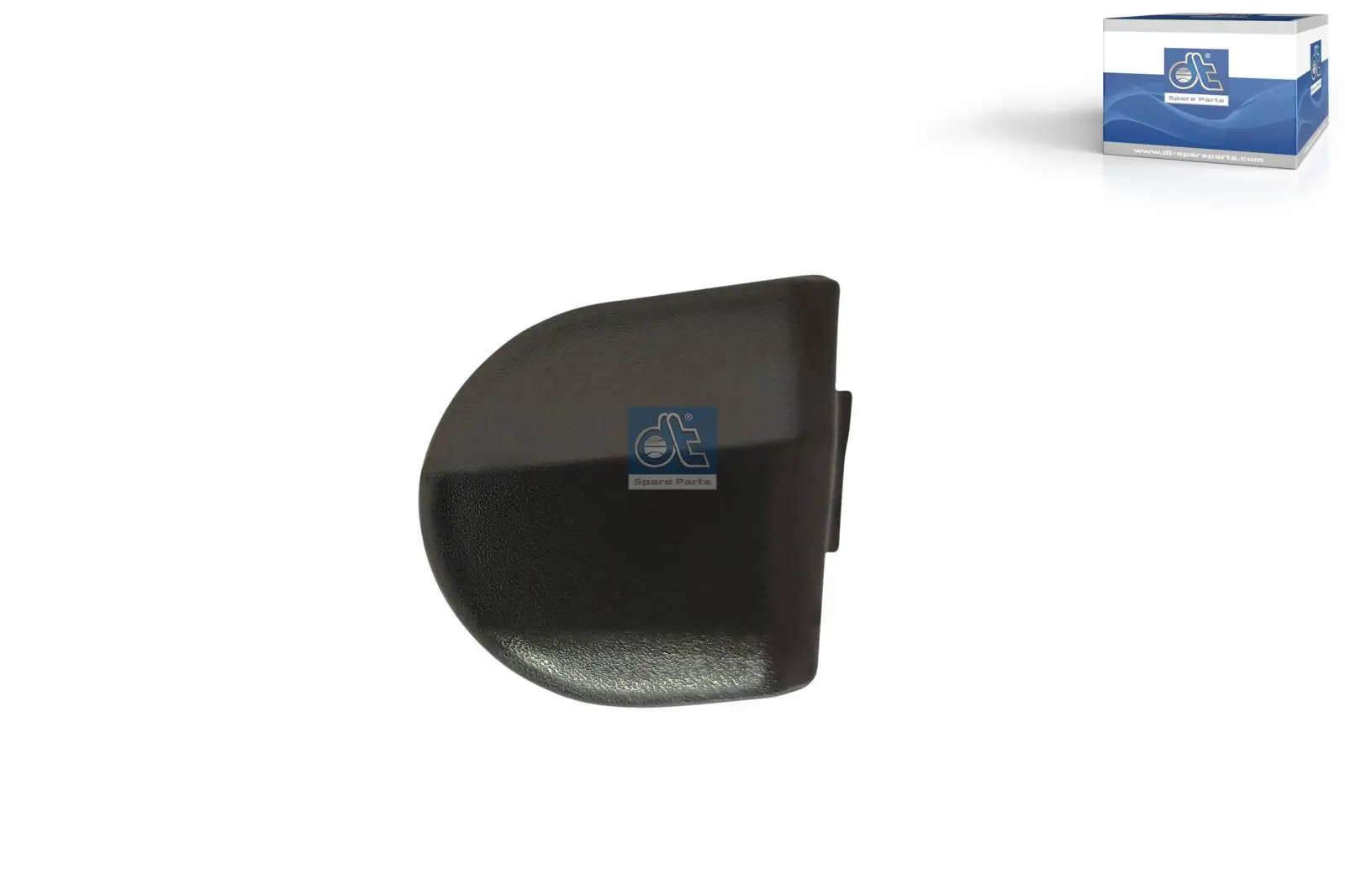 Cover, bumper